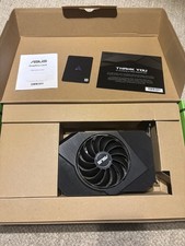 ASUS Phoenix GeForce RTX 3050