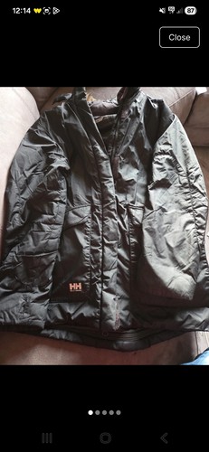 Helly hansen jacket mens - helly,