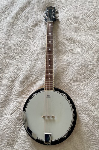 Stagg string bluegrass banjo - stagg,