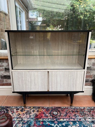 Mid century vintage berry - mid,