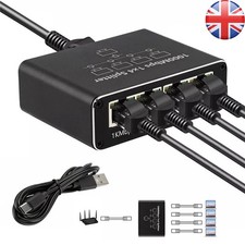 RJ45 Gigabit 1000Mbps Ethernet