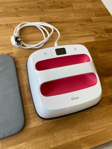 Cricut easy press for printing - press,