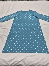 Gudrun Sjoden Dress Med Uk12