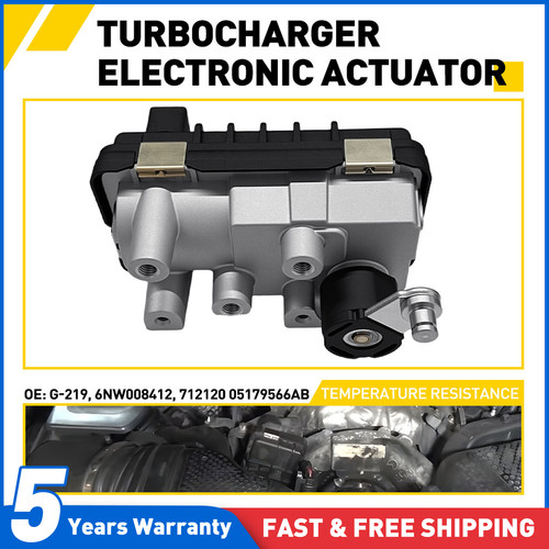Turbo actuator 221 - for, ford