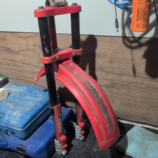 Malaguti Grizzly 12, 50cc