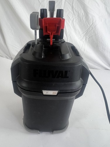 Fluval 107 external - fluval,