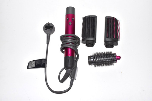 Dyson airwrap hair - dyson,