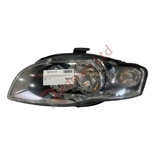 Audi 2005 2008 - audi, 2005-2008
