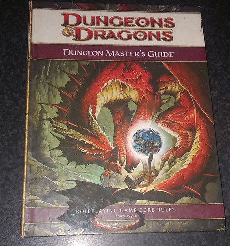 Dungeons dragons - dungeons,