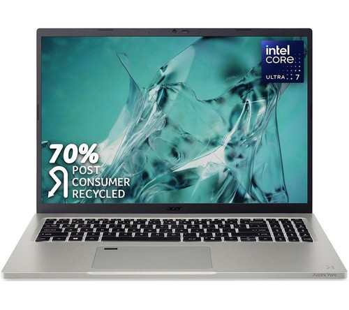 Acer aspire vero - aspire, av16-71p