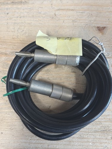 Bruel kjaer coaxial j plug - bruel,