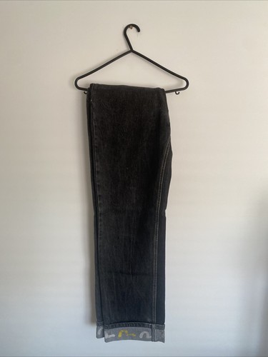 Evisu jeans vintage - evisu, size