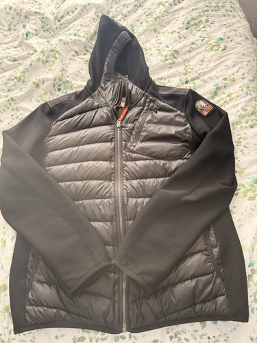 Parajumpers warm hybrid - warm, up