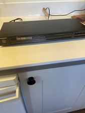 Technics ST-500L FM/MW/LW