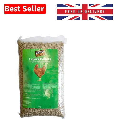Natural 2kg layer - natural,