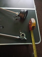 huret bicycle speedometer