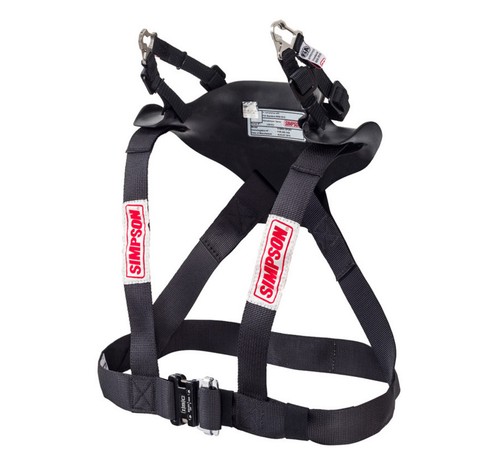Simpson hybrid sport fhr - hybrid,