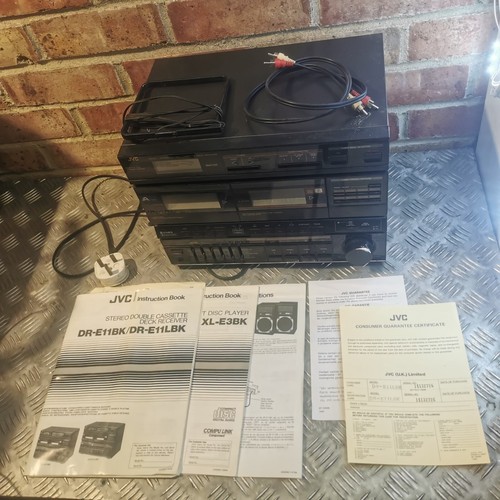 Rare vintage jvc - rare,