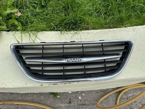 2007 saab front bumper - saab,