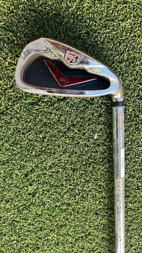 Wilson staff di7 true - wilson, 39"