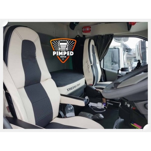 Truck seat covers - truck,
