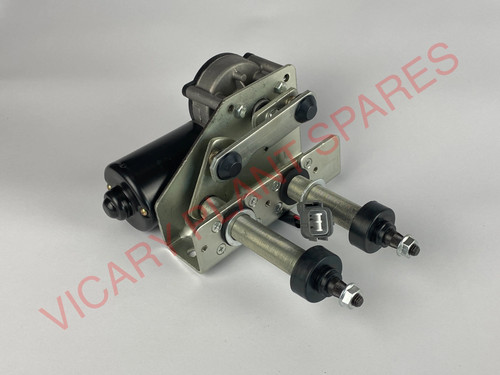 Front wiper motor jcb - part, no