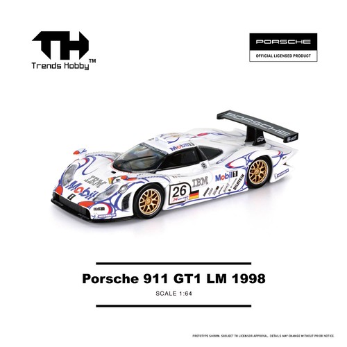 Trends hobby porsche 911 - trends,