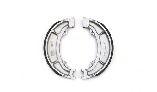 Brake shoes front - shoes, for