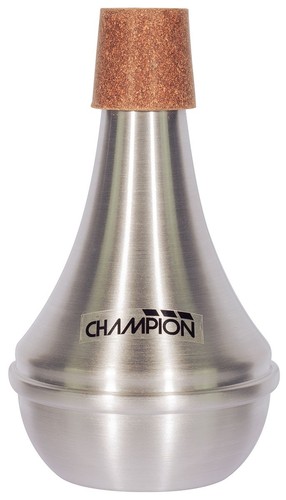 Trumpet practice mute - practice,