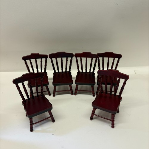 12th scale dolls house - scale,