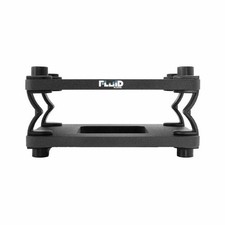 Fluid Audio DS8 Desktop Studio Monitor Stands (pair)