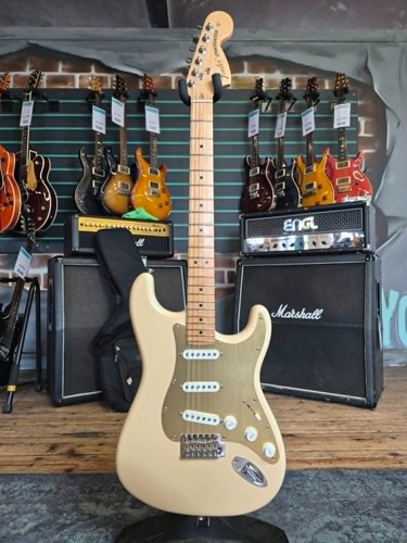 Fender american special - american,