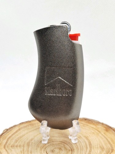 Stunning marlboro bic lighter - marlboro,