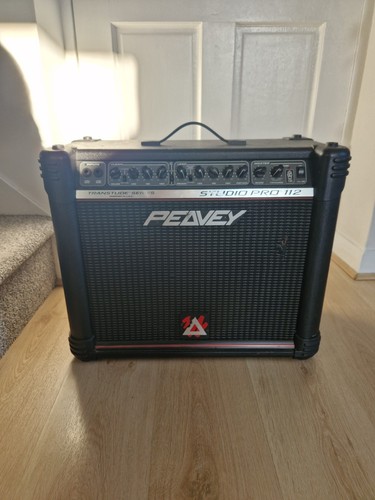 Peavey studio pro - pro, 112