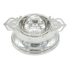 Art Deco Sterling Silver