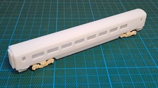 British Rail Mk4 FO/SO N Gauge