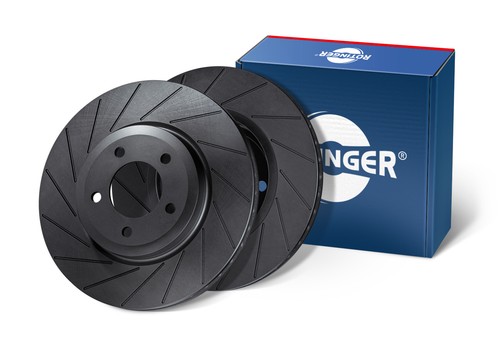 Rotinger sport front brake - rotinger,