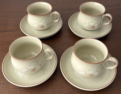 Denby daybreak cups - denby,