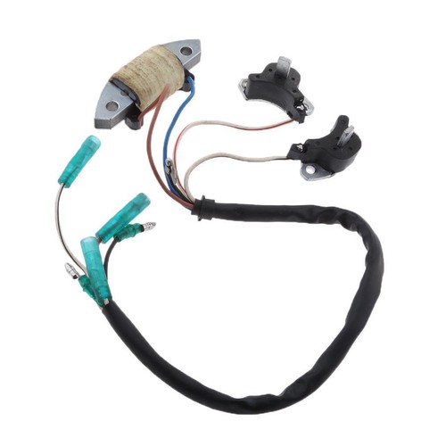 Outboard ignition coil - ignition,