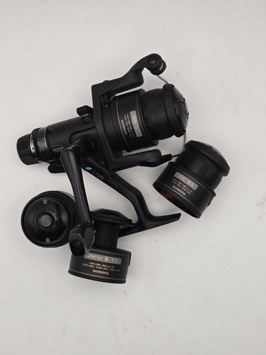 Shimano sgt 3000 with spare - shimano,