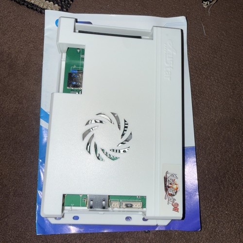 Austar pandora box arcade - austar,