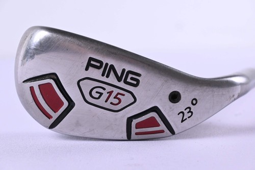 Ping g15 hybrid 23 degree - ping,