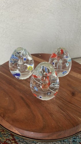 Lot vintage murano - murano, glass