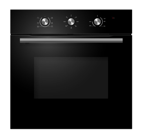 Cookology single electric oven - cookology,
