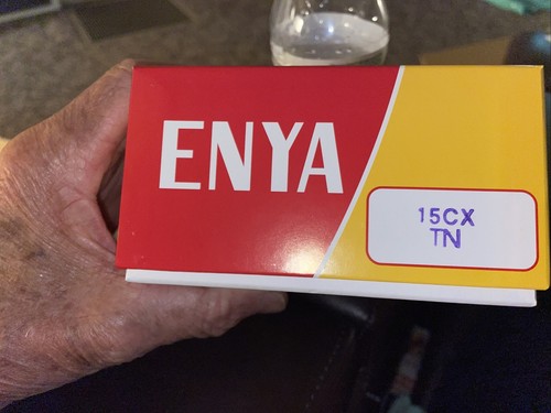 Enya bb engine - enya,