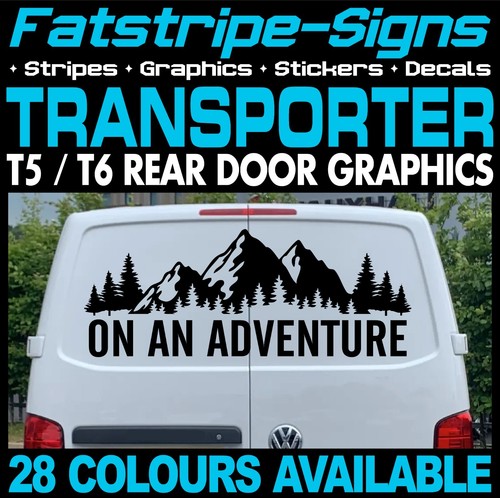 Fit transporter t5 t6 - t5,