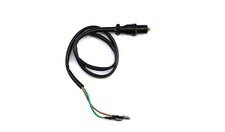 Rear Brake Light Switch for 2007 Yamaha YFZ 450 W (Quad) (5D33)