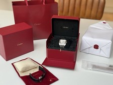 Cartier Santos de Cartier