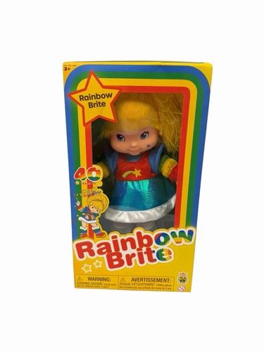 Rainbow brite 40th - rainbow,