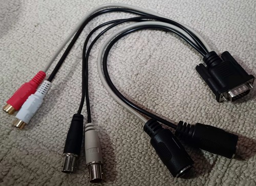 Audio delta 1010lt digital - delta,